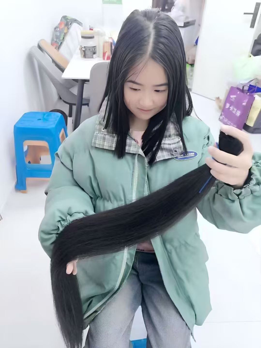 9